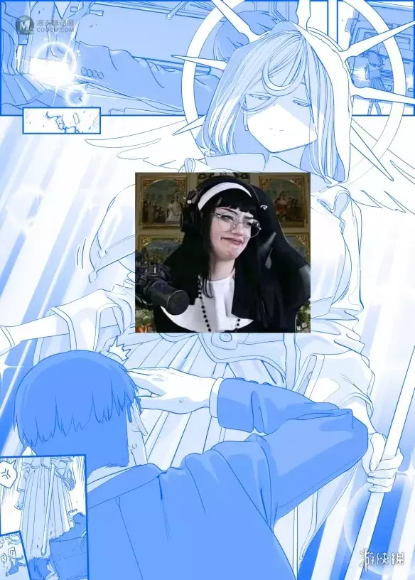 《星期一的丰满》:异世界转生第0章 见到女神了! 《星期一的丰满》:异世界转生第0章 见到女神了!