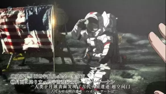 开播后评分从9.1暴跌之6.7 但第一季还是值得一看 开播后评分从9.1暴跌之6.7 但第一季还是值得一看