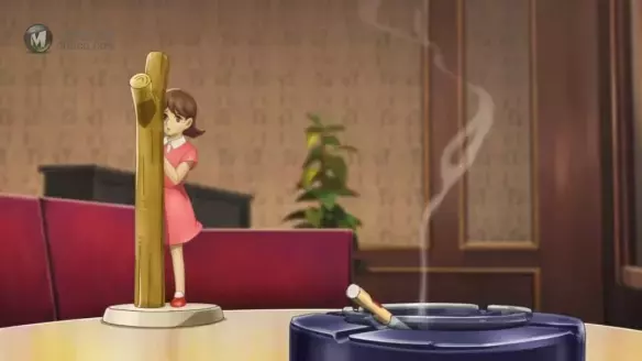 十月番中最凶悍的泥头车 最终被爱与和平绊住了车轮 十月番中最凶悍的泥头车 最终被爱与和平绊住了车轮