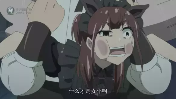 十月番中最凶悍的泥头车 最终被爱与和平绊住了车轮 十月番中最凶悍的泥头车 最终被爱与和平绊住了车轮