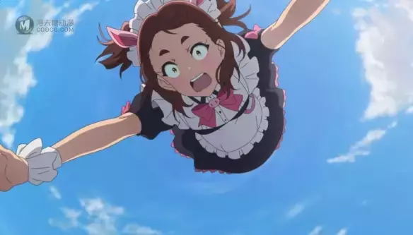 播出过半 让我们看看这季的十月新番表现如何? 播出过半 让我们看看这季的十月新番表现如何?