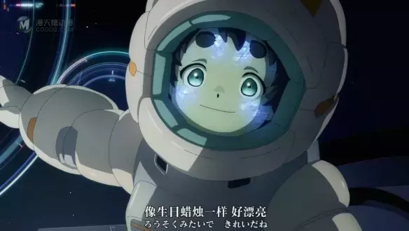 播出过半 让我们看看这季的十月新番表现如何? 播出过半 让我们看看这季的十月新番表现如何?