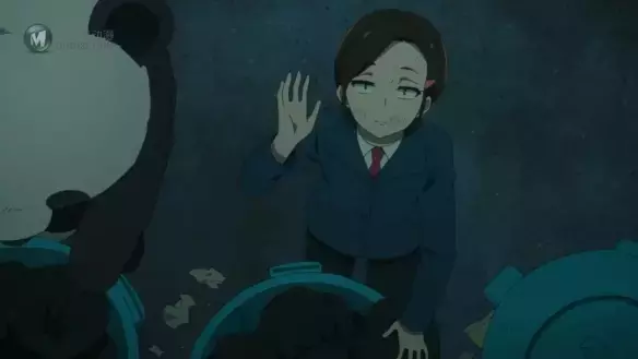播出过半 让我们看看这季的十月新番表现如何? 播出过半 让我们看看这季的十月新番表现如何?