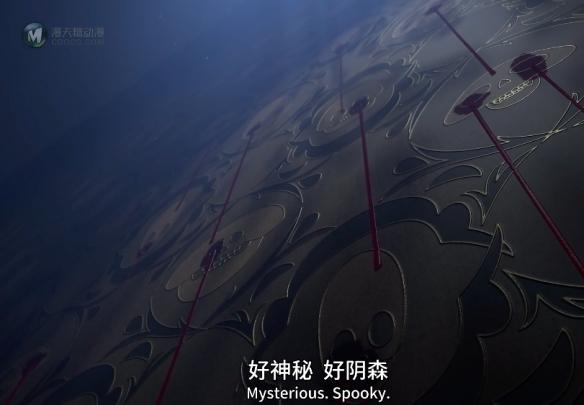 三年前的动画电影 今天点开还有500人同时观看? 三年前的动画电影 今天点开还有500人同时观看?