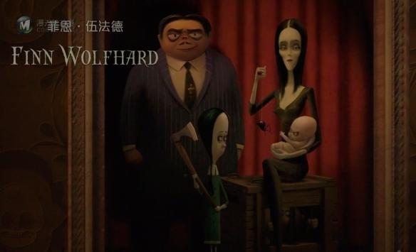 三年前的动画电影 今天点开还有500人同时观看? 三年前的动画电影 今天点开还有500人同时观看?