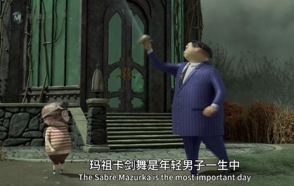 三年前的动画电影 今天点开还有500人同时观看? 三年前的动画电影 今天点开还有500人同时观看?