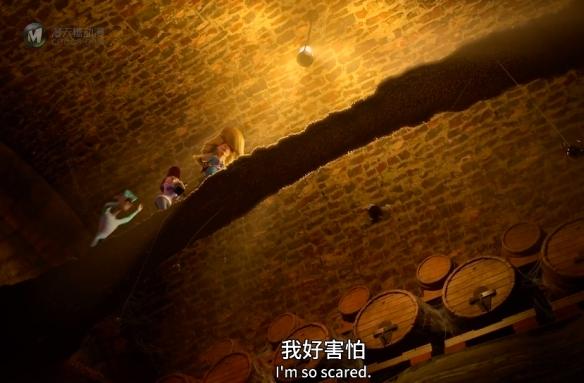 三年前的动画电影 今天点开还有500人同时观看? 三年前的动画电影 今天点开还有500人同时观看?