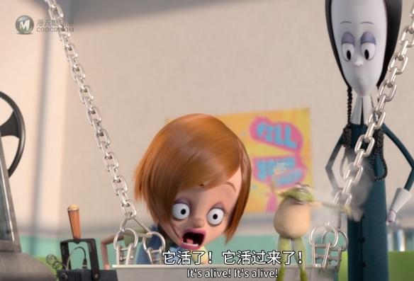 三年前的动画电影 今天点开还有500人同时观看? 三年前的动画电影 今天点开还有500人同时观看?
