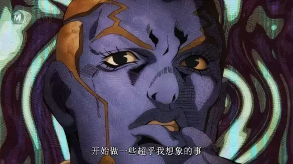 时隔近一年 这部动画的后半部分终于放出来了 时隔近一年 这部动画的后半部分终于放出来了