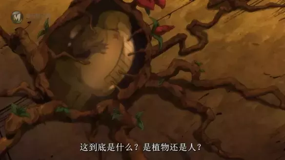 时隔近一年 这部动画的后半部分终于放出来了 时隔近一年 这部动画的后半部分终于放出来了