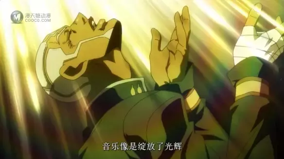 时隔近一年 这部动画的后半部分终于放出来了 时隔近一年 这部动画的后半部分终于放出来了