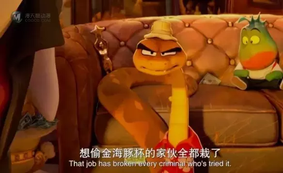 坏蛋?英雄?这部电影真是让人猜不透 坏蛋?英雄?这部电影真是让人猜不透