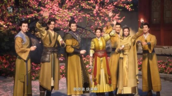 近30万人打9.7分 《凡人》开播三年怎么重制了 近30万人打9.7分 《凡人》开播三年怎么重制了
