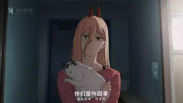 这部开播前被寄予无限厚望的动画 表现却不尽如人意 这部开播前被寄予无限厚望的动画 表现却不尽如人意
