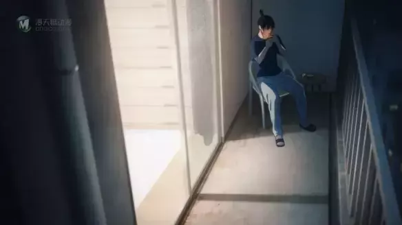这部开播前被寄予无限厚望的动画 表现却不尽如人意 这部开播前被寄予无限厚望的动画 表现却不尽如人意