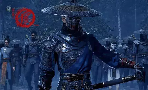 预售超4万,金额破1700万,不良人做了个爆款手办 预售超4万,金额破1700万,不良人做了个爆款手办