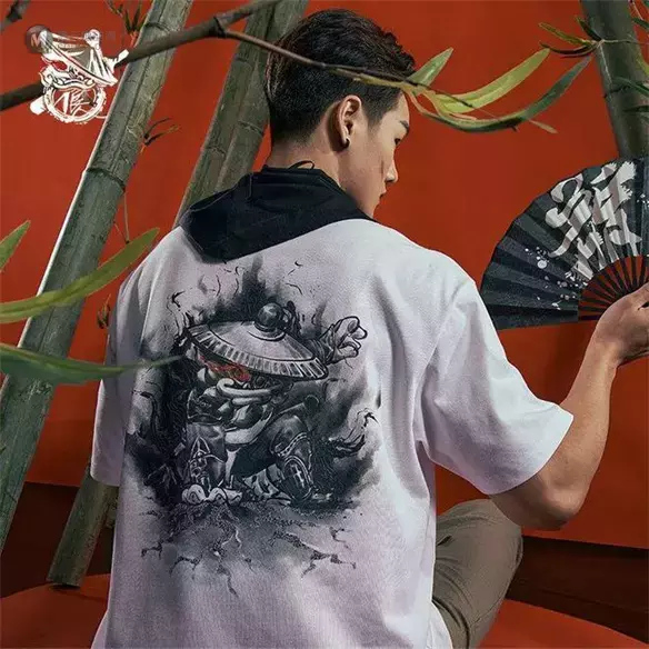 预售超4万,金额破1700万,不良人做了个爆款手办 预售超4万,金额破1700万,不良人做了个爆款手办