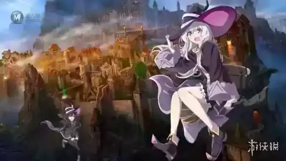 2021世萌结束,“屑”魔女伊雷娜摘得萌王! 2021世萌结束,“屑”魔女伊雷娜摘得萌王!