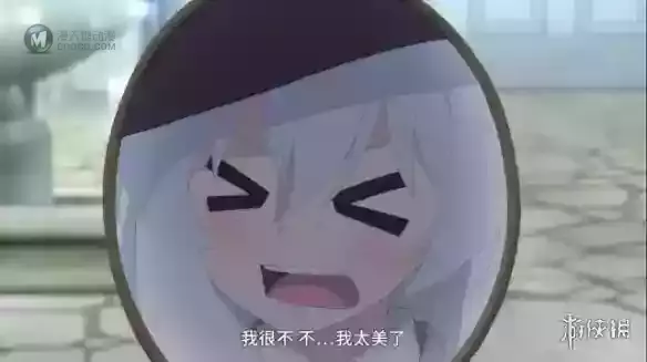 2021世萌结束,“屑”魔女伊雷娜摘得萌王! 2021世萌结束,“屑”魔女伊雷娜摘得萌王!