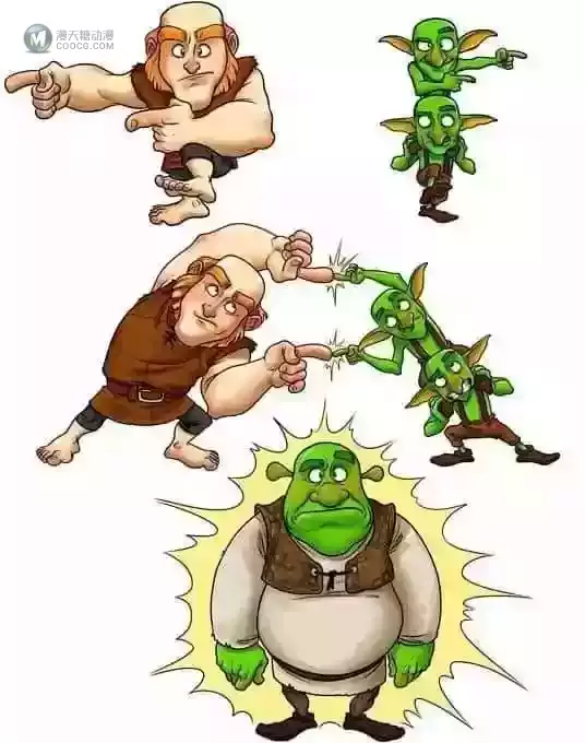不说了,我要和小姐姐融合了!七龙珠融合术过于经典 不说了,我要和小姐姐融合了!七龙珠融合术过于经典