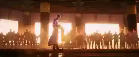18块钱的《画江湖之不良人》剧场版,到底值不值? 18块钱的《画江湖之不良人》剧场版,到底值不值?