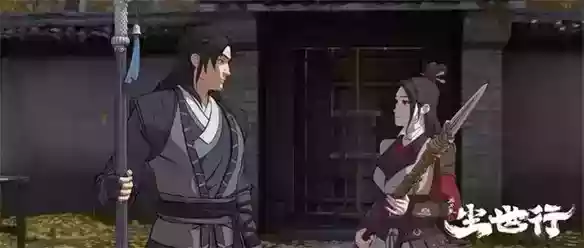 18块钱的《画江湖之不良人》剧场版,到底值不值? 18块钱的《画江湖之不良人》剧场版,到底值不值?