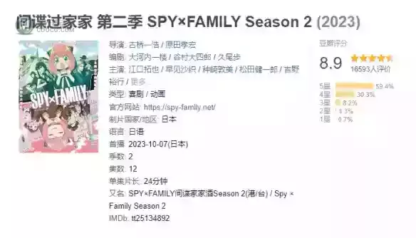 春节在家怎么可能无聊!来看看2023的神仙番剧吧! 春节在家怎么可能无聊!来看看2023的神仙番剧吧!