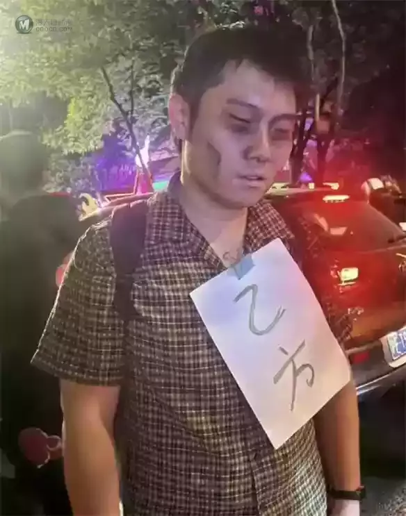 中国人把万圣节过成了“允许发疯”的全民漫展 中国人把万圣节过成了“允许发疯”的全民漫展