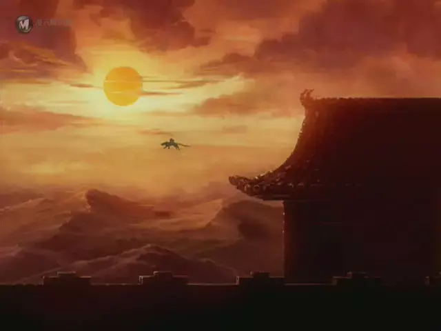 责难无以成事,非学无以成事!——《十二国记》 责难无以成事,非学无以成事!——《十二国记》