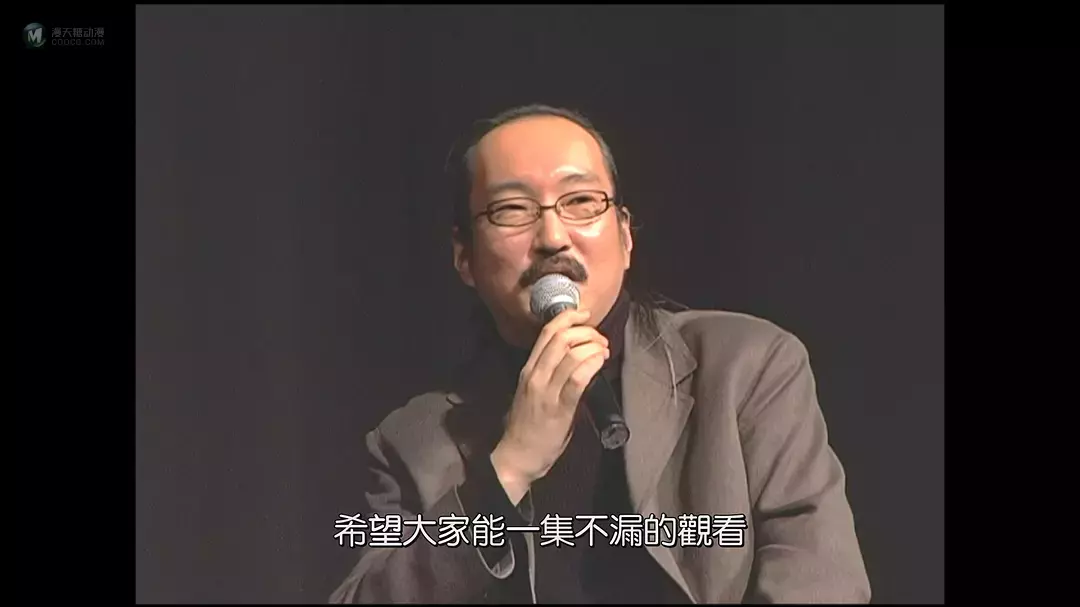 今敏笔下的现代社会精神状态——《妄想代理人》 今敏笔下的现代社会精神状态——《妄想代理人》