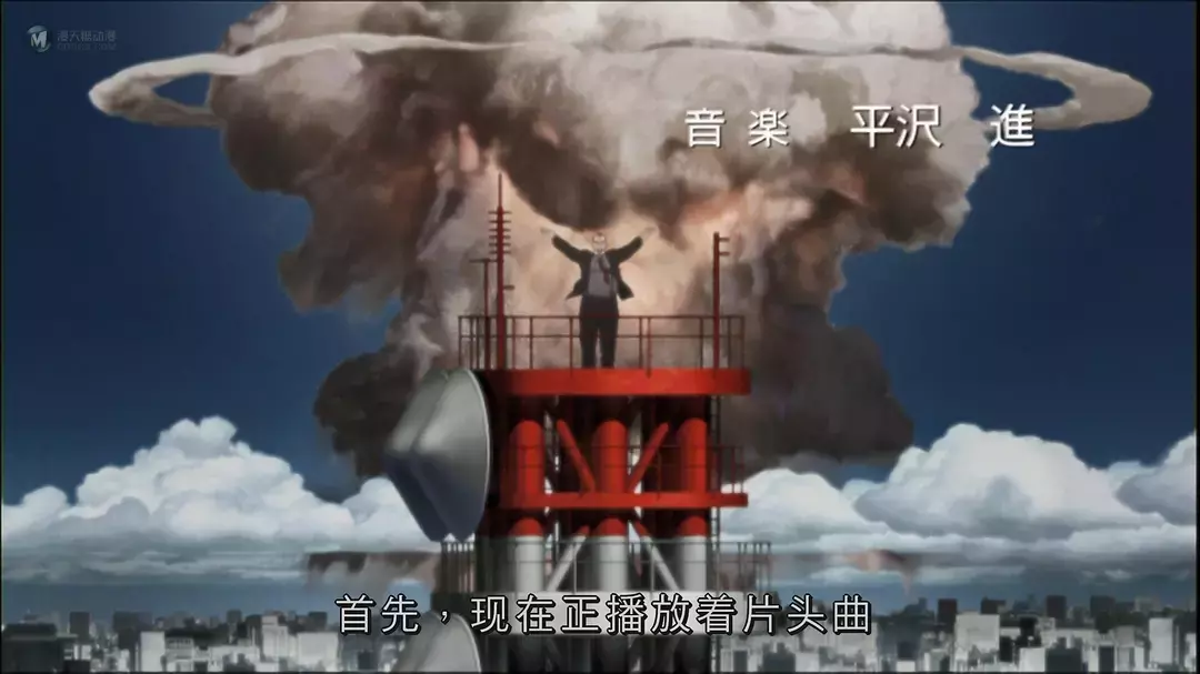 今敏笔下的现代社会精神状态——《妄想代理人》 今敏笔下的现代社会精神状态——《妄想代理人》