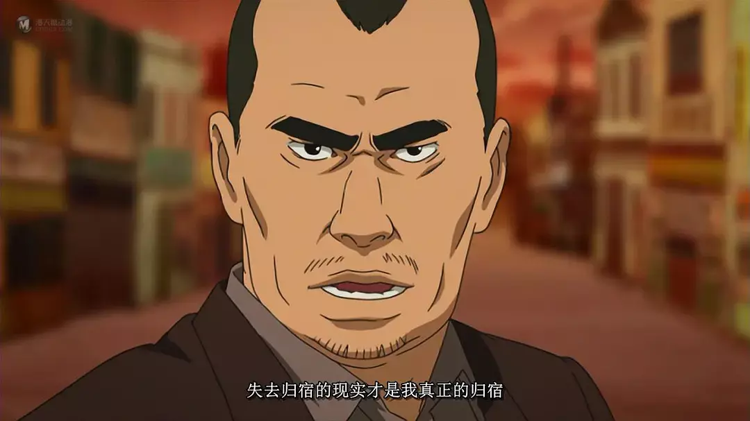 今敏笔下的现代社会精神状态——《妄想代理人》 今敏笔下的现代社会精神状态——《妄想代理人》