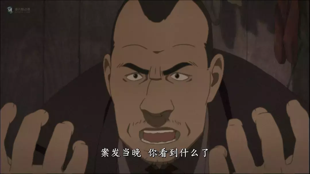 今敏笔下的现代社会精神状态——《妄想代理人》 今敏笔下的现代社会精神状态——《妄想代理人》