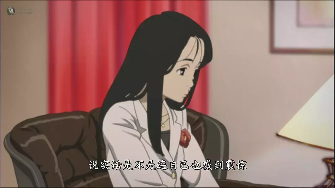 今敏笔下的现代社会精神状态——《妄想代理人》 今敏笔下的现代社会精神状态——《妄想代理人》
