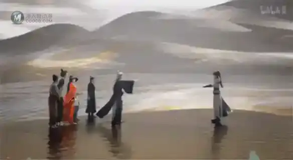 风评逆转,国产3D动画做对了什么? 风评逆转,国产3D动画做对了什么?