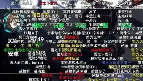 二次元,为什么总爱对制作人发疯? 二次元,为什么总爱对制作人发疯?