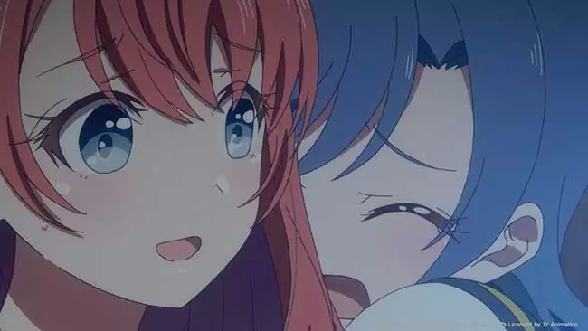 TV动画《宝石幻想 光芒重现》2020年7月播出！
