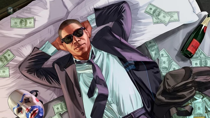 GTA 5祖传“屎山”代码终于修复 R星认可黑客方案还给他发了1万美元奖金