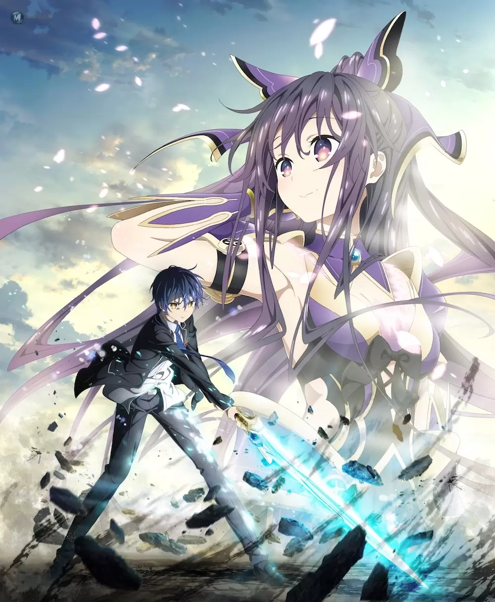 《约战IV》预热PV公开！10周年企划始动——!!