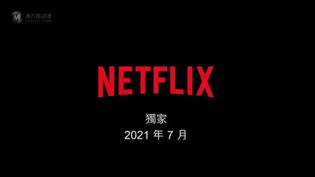 CG动画「生化危机：无尽黑暗」最新预告公开