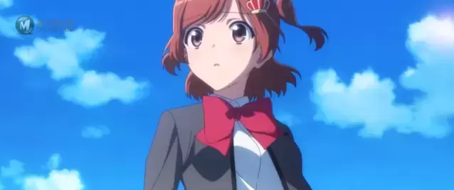 剧场版动画「少女☆歌剧Revue Starlight」正式PV公开