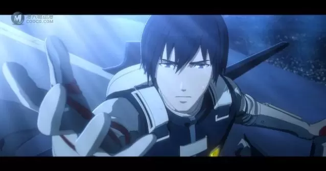 剧场版「希德尼娅的骑士」最新宣传片公开
