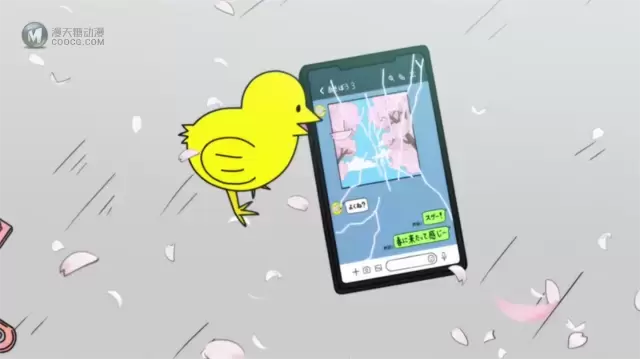 动画电影「100天后会死的鳄鱼」新PV公开
