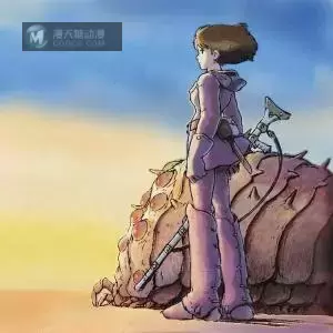 庵野秀明等导演称想拍摄真人版「风之谷」