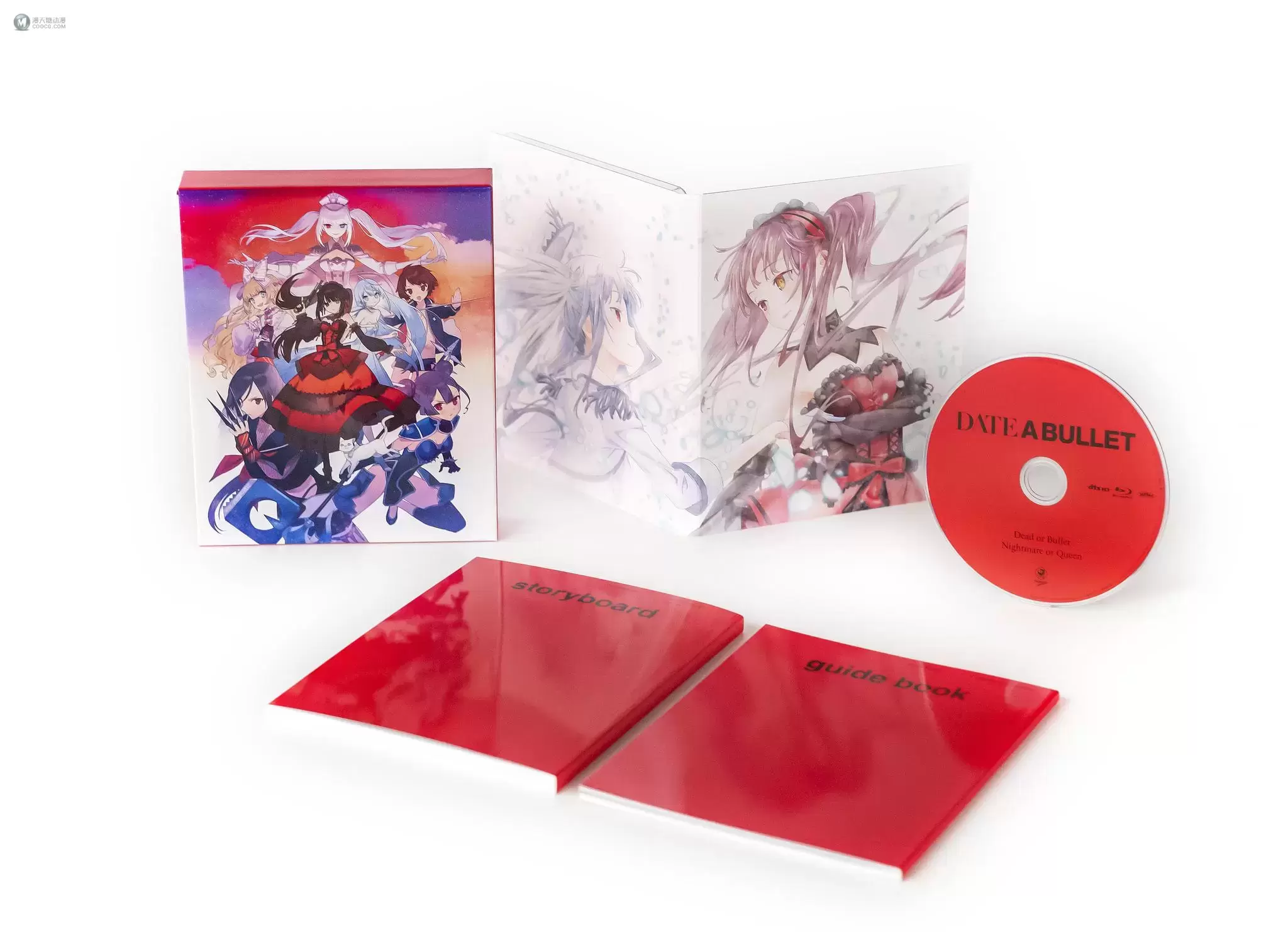 《约战IV》预热PV公开！10周年企划始动——!!