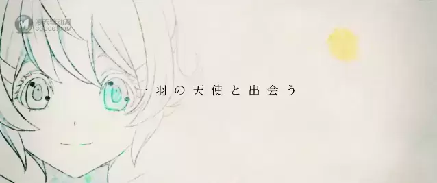 大场鸫×小畑健「白金终局」决定制作TV动画