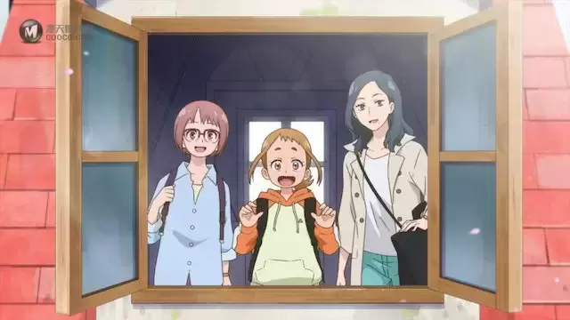 「小魔女DoReMi」20周年新作动画「寻找见习魔女」正式预告
