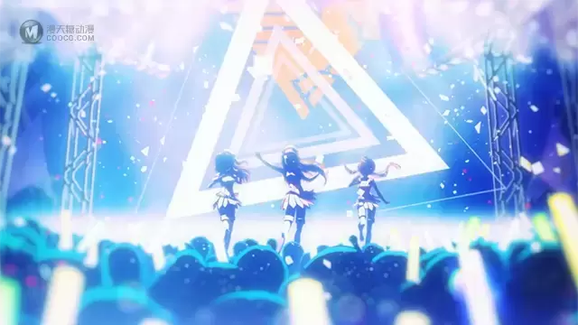 「IDOLY PRIDE」第三弹ED主题曲「réaliser」MV公开