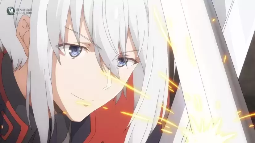 「魔王学院的不适任者」第八话先行画面公开
