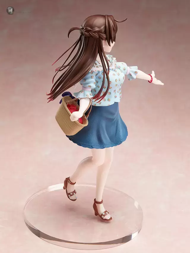F:NEX「出租女友」水原千鹤1/7比例手办 开定
